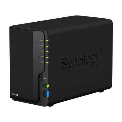 NAS Synology DS220+