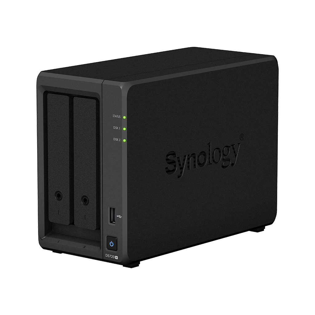 NAS Synology DS720+