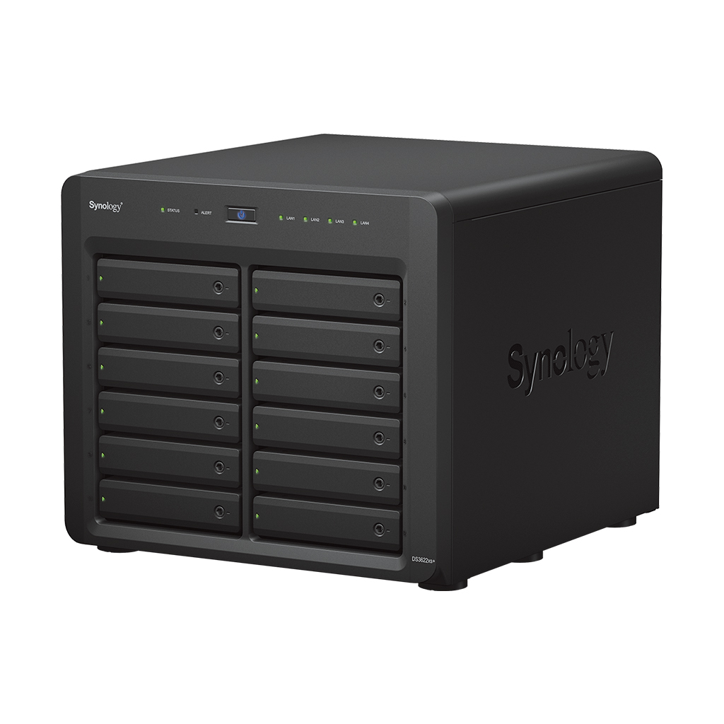 NAS Synology DS3622xs+